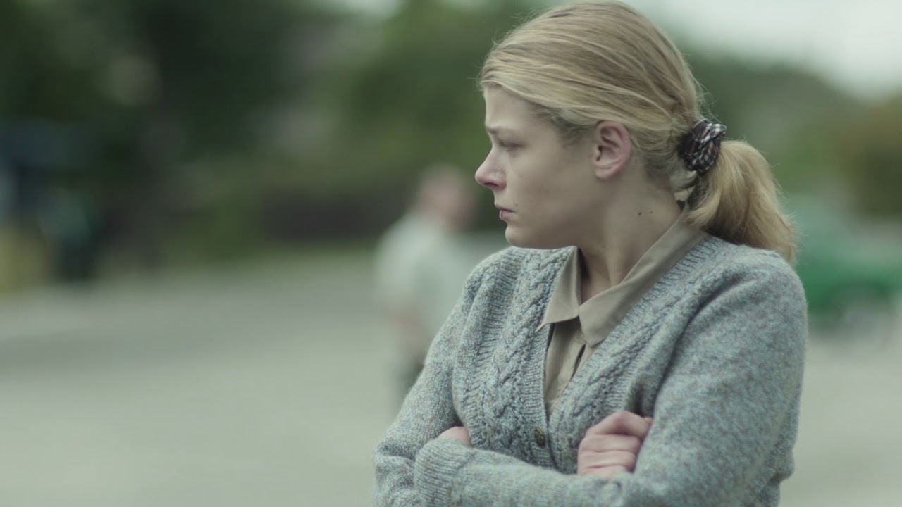 WHEN THE TREES FALL Trailer PÖFF 2018 YouTube