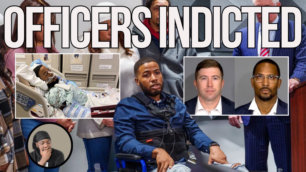 Indianapolis Officers Indicted After Shooting Man Sleeping In Car ...