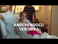 Tapfere Veronika - Soviel Optimismus trotz schwerer Krankheit! | Die Knochendocs | SWR Doku