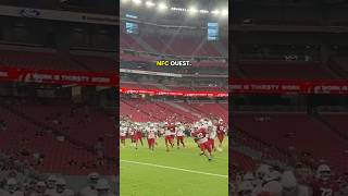 Un jour, une franchise de la NFL