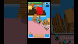 Craftheim - Gameplay All Levels Part 1 #farmland​ screenshot 3