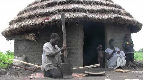 Raising Voices - Uganda (UN Trust Fund grantee, 14th funding cycle)