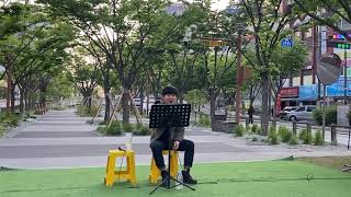 [버스킹]임재범-비상(진호)
