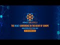 React Brussels 2024 Full line up reveal!