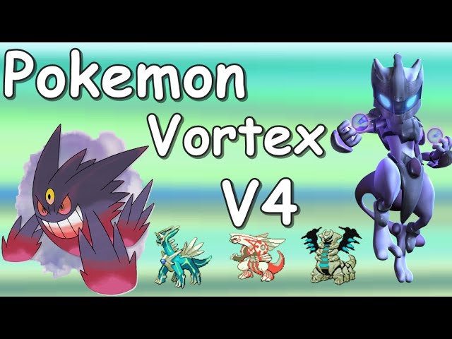 Pokemon Vortex Online - Finalizando Gyms e ir atrás de Lendário