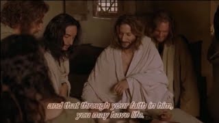 Ang Mabuting Balita Ayon Kay Juan