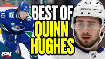 Quinn Hughes
