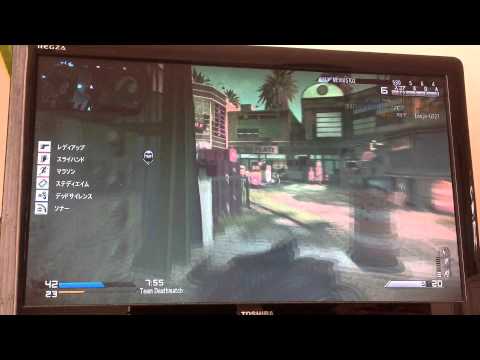 【CoD:G】 れおじんのCoD:GHOSTS実況プレイ その27