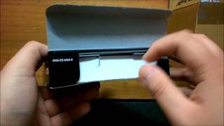 SNES Game Case Unboxing - F-Zero Player's Choice First Reprint Case (1994) [HD]