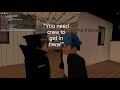 Roblox-Titanic S.O.S. Random RP (1/3)