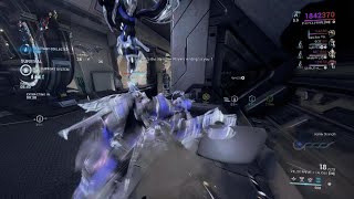 Protea Velox glitch with glaives still a thing