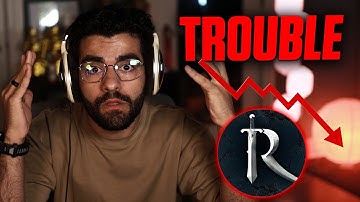 This is why RuneScape 3 is in Trouble.