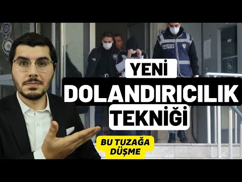 Bu Tuzağa Sakın