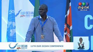 Combatting IUU Through Community Led Solutions and Science-Based Management
