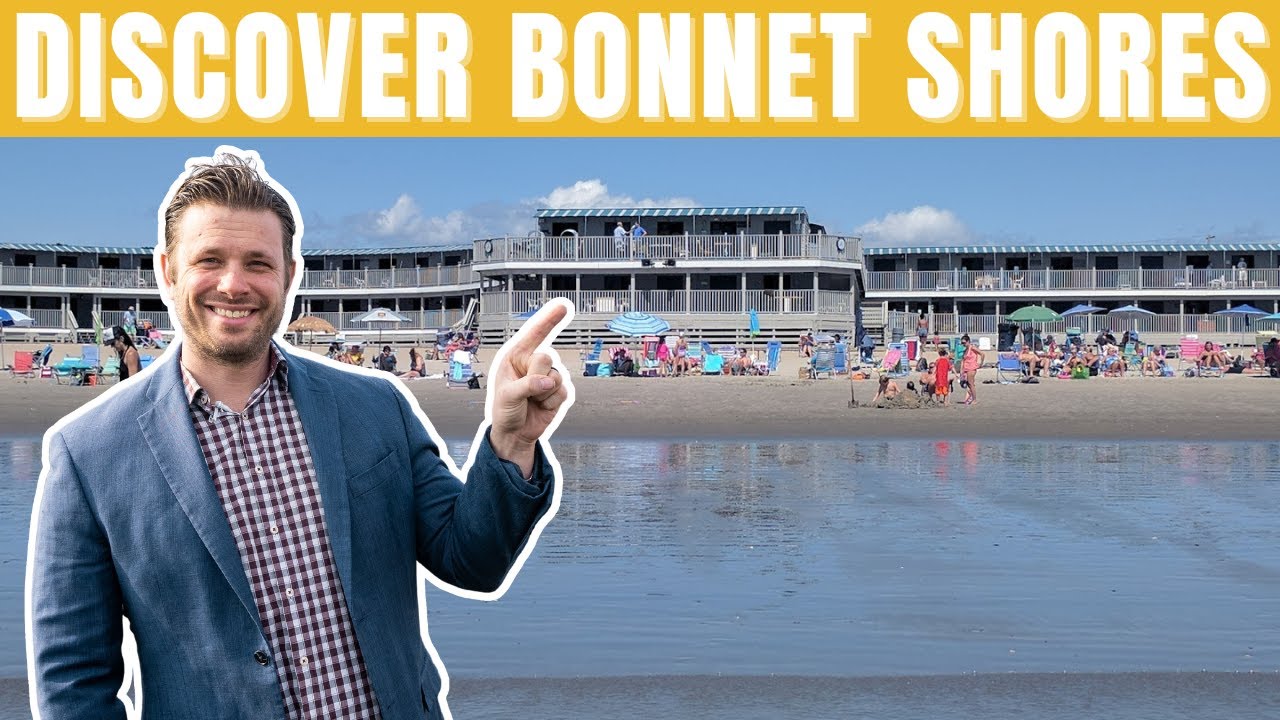 Shores Neighborhood Tour Narragansett Rhode Island 2023 Rhode Island Real Estate YouTube