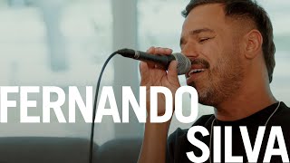 Fernando Silva - Na Casa América | EP#02 (O Canto das Igrejas)