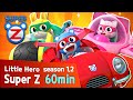 Super Z 2 Little Hero Super Z L 60min Play L 02