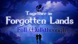 Together in Forgotten Lands - Full Walkthrough / Gameplay 🏔️🎮
