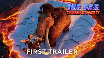 Ice Age 6: Boiling Point | First Trailer (2026) Disney+