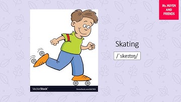 Hướng dẫn học Tiếng anh lớp 3 mới l Unit 10: What do you do at break time?