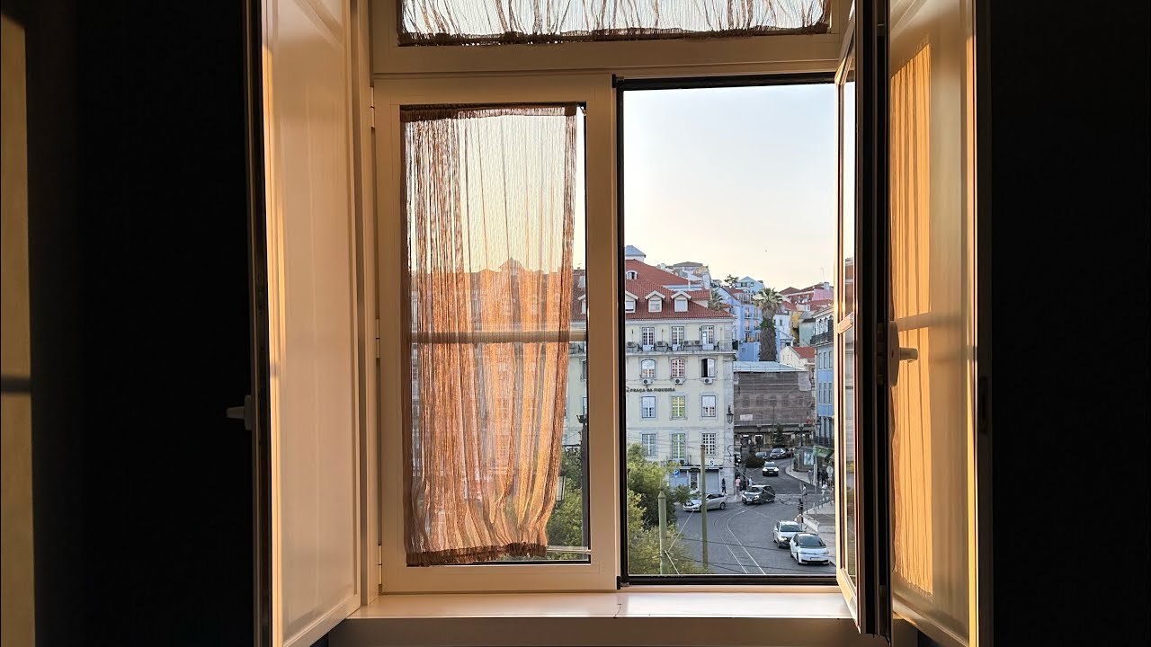 Lisbon, Portugal My Story Hotel Figueira | Room Tour & Review | Top & Best Hotels 2023