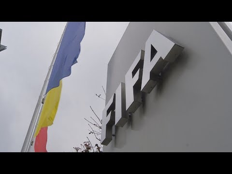 FIFA Corruption Scandal plays out in U.S. courts