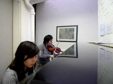 Schindler's List Theme