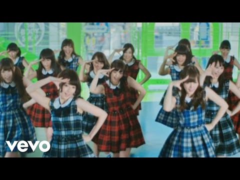 Nogizaka46 - Natsuno Free & Easy