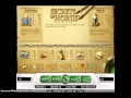 How to play Secrets of Horus NETENT Slot Game