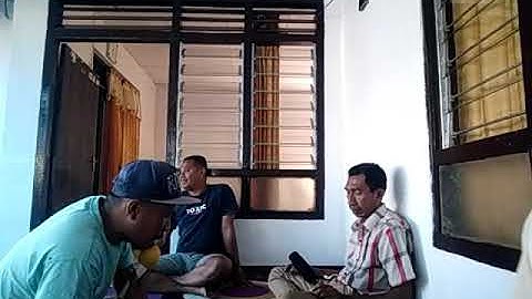 Cek vocal ogeng ft abang roland