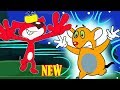 Rat-A-Tat |'Peekaboo New Episode +More Kids Cartoon Compilation'| Chotoonz Kids Funny Cartoon Videos