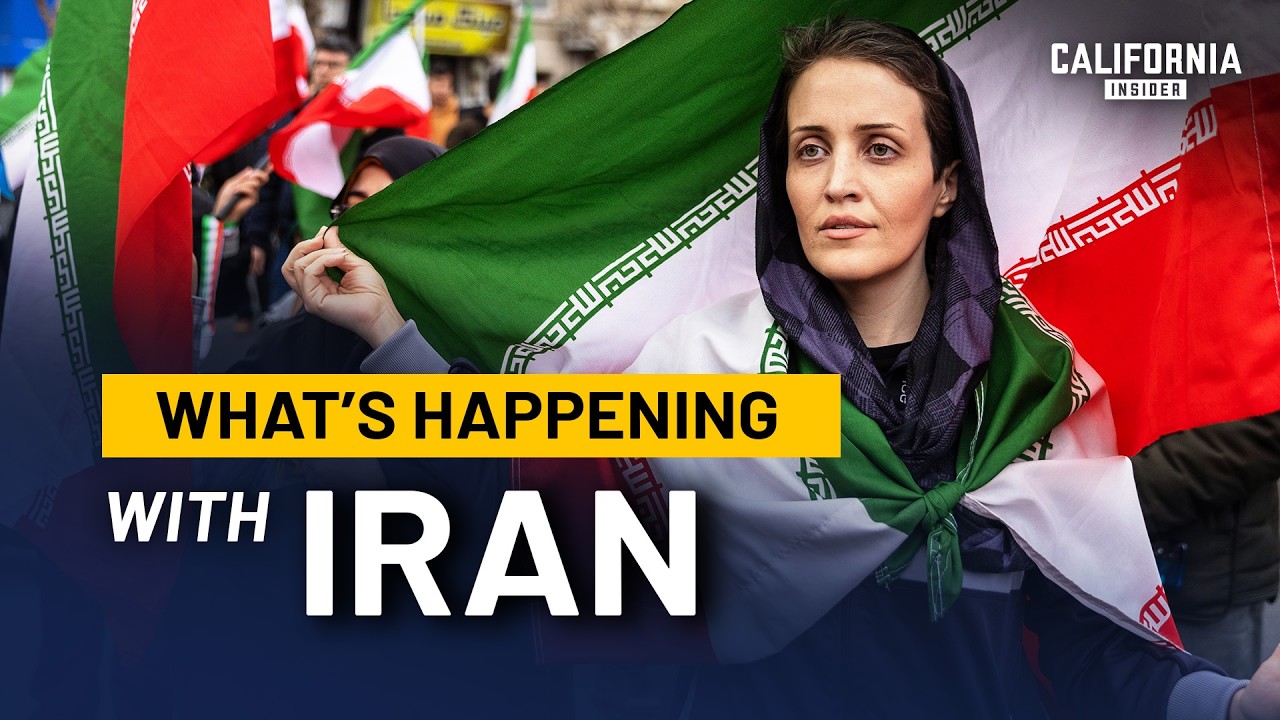 The Iranian Diaspora on the Strikes, the Regime and What Comes Next