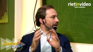 Rieti Rietinvideo - Il Sindaco Online 27 09 16 Olimpiadi 2024 La Proposta Di Rieti Latina Viterbo Fr