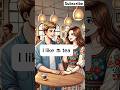 How to use “Me Too” and “Me Neither” correctly | English conversation #english #learnenglish #learn