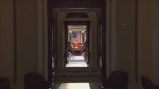 House rejects Trump-backed plan on government shutdown, leaving next steps uncertain