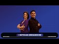 + Noticias Medianoche - 10 - 09 -2025