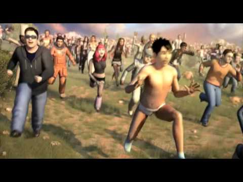 Les Sims 3 - Spot TV - Les Sims 3 - Spot TV