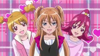 Precure All Stars Movie: Haru no Carnival♪ · AnimeThemes