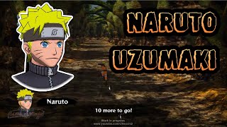 NARUTO UZUMAKI - FIND ALL GAMEPLAY | Ultimate Clash of Ninja
v24.11.1 - Naruto Uzumaki - Find All gameplay!
JOIN THE OFFICIAL ULTIMATE CLASH OF NINJA DISCORD SERVER!!
https://discord.gg/aU2yKAFnhp
Disclaimer:
This is a Naruto fan game that I work on in my spare time and is based on the Naruto: Clash of Ninja series for the Nintendo GameCube and Wii. I DO NOT OWN THE RIGHTS TO NARUTO OR ANY OF THE ASSETS FEATURED IN THIS GAME. This is just a hobby that I hope will provide a source of entertainment for my viewers. This project is not funded and does not solicit any funds or donations. It is my goal to operate within the fair use policy.
Naruto Shippuden Ultimate Clash of Ninja Revolution Super Gekitou Ninja Taisen EX Special Storm Connections Project CLASH Itsuchi Itsuchi2 fan game Open world naruto game free roam NARUTO UZUMAKI - FIND ALL GAMEPLAY | Ultimate Clash of Ninja