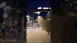 AstrHori 50mm F1.4 Tilt Lens — it can rotate 360° !