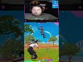 Double Elim Endgame Clutch 💀 #fortnite #fortniteclips #clutch