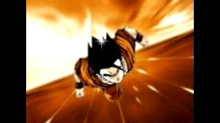 Mystic gohan~ I Will not bow