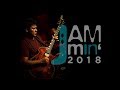 Stefano gullo  livejammin2018  auditoriumparcodellamusica