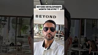 Beyond Developer! Worth the hype?? #beyond #omniyat #emaar #damac #sobha #danube #meraas #nakheel