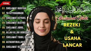 Download Lagu FULL ALBUM SHOLAWAT NABI 2025 | SHOLAWAT VIRAL TERBARU | JIBRIL, BUSYRO, YA AYYUHANNABI MP3 Download Lagu FULL ALBUM SHOLAWAT NABI 2025 | SHOLAWAT VIRAL TERBARU | JIBRIL, BUSYRO, YA AYYUHANNABI MP3