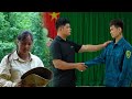 Will Nam don his police uniform once more, or choose a peaceful life with Tu Cam?