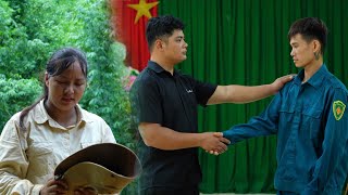 Will Nam don his police uniform once more, or choose a peaceful life with Tu Cam?