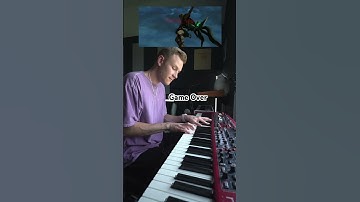 Zelda Sounds On Piano!