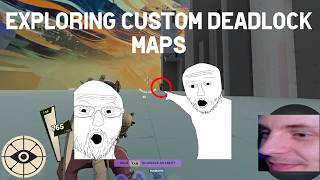 Exploring Custom Deadlock Maps