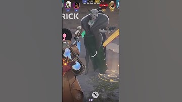 Two Overwatch players try Deadlock for the first time